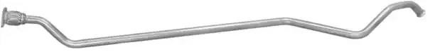 POLMO Exhaust Pipe Article number: 21.562 cheaply