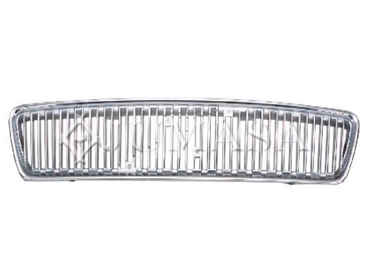 JUMASA Radiator Grille Article number: 21006025 cheaply