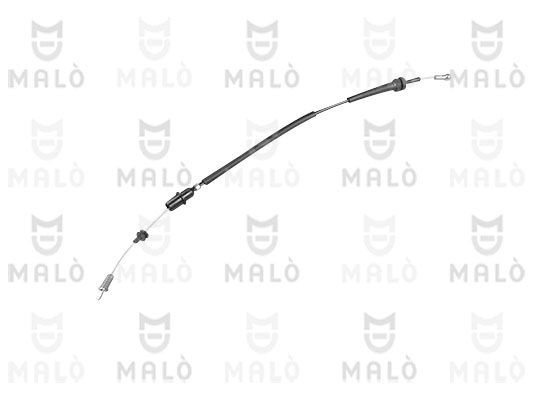 MALÒ Throttle cable Article number: 21084 cheaply
