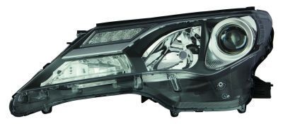 ABAKUS Headlight Article number: 212-11W1L-LEHM2 cheaply