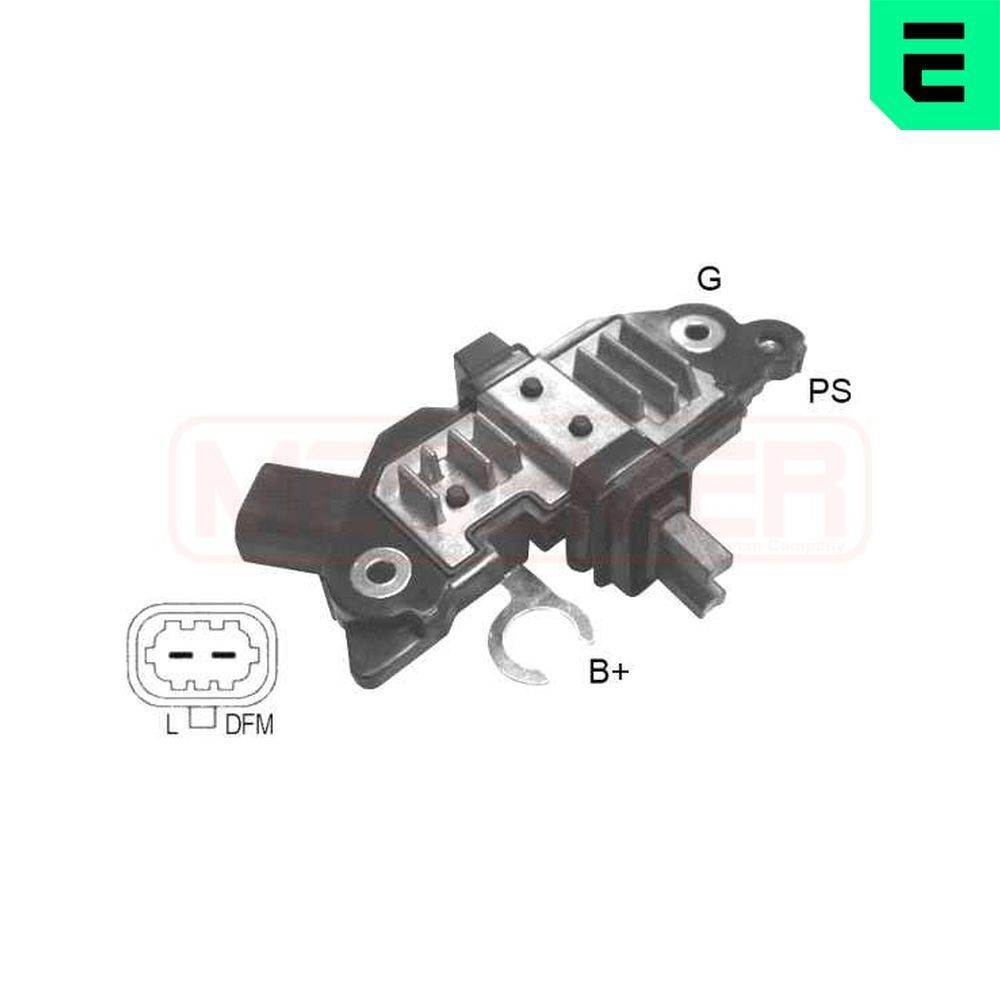ERA Alternator Regulator Article number: 215232 cheaply