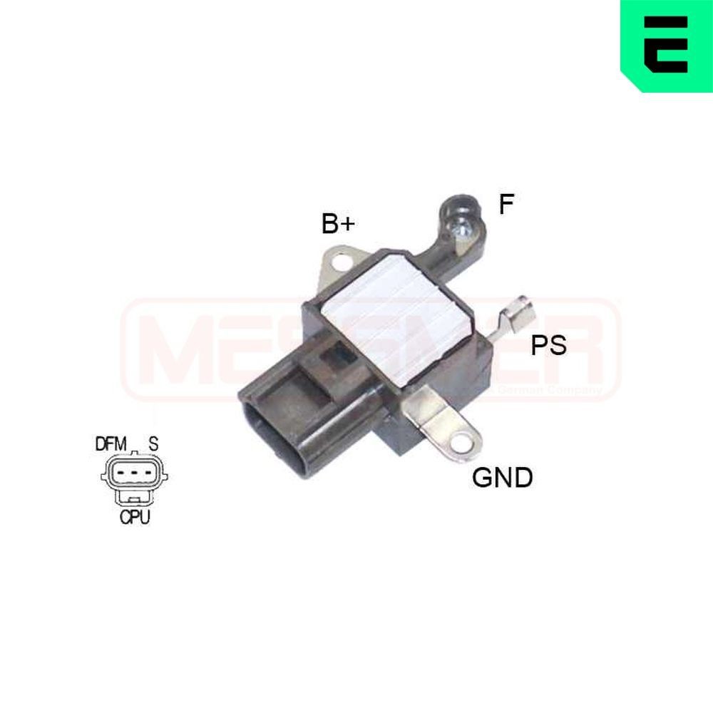 ERA Alternator Regulator Article number: 215696 cheaply