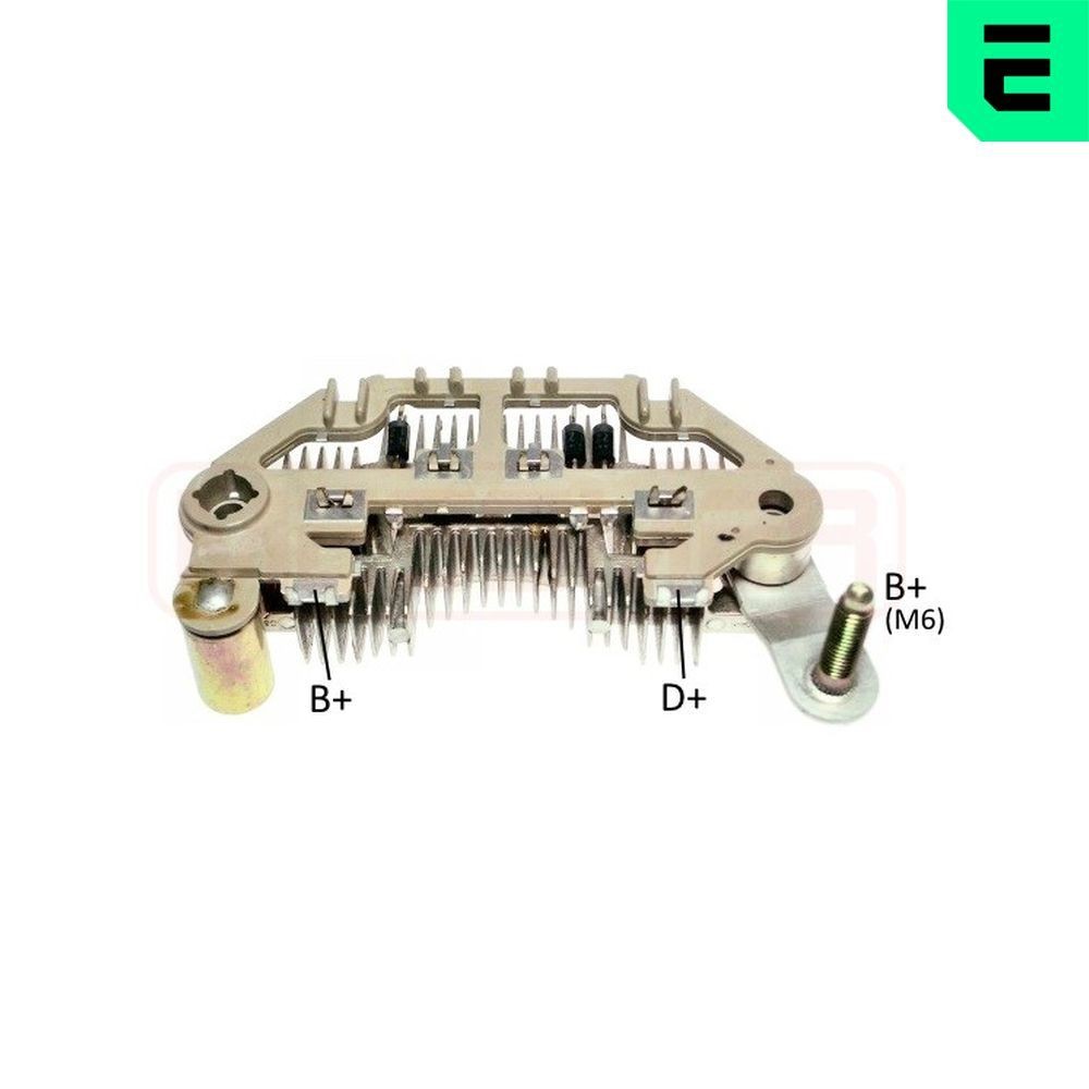 ERA Ensretter, generator Varenummer: 215821 billige