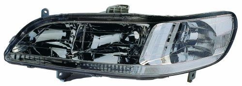 ABAKUS Headlight Article number: 217-1126R-LD-EM cheaply