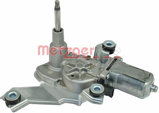 METZGER Wiper motor Article number: 2190713 cheaply