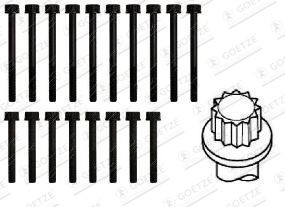 GOETZE Bolt Kit, cylinder head Article number: 22-70018B cheaply