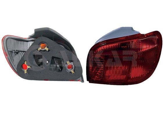 ALKAR Rear light Article number: 2212268 cheaply