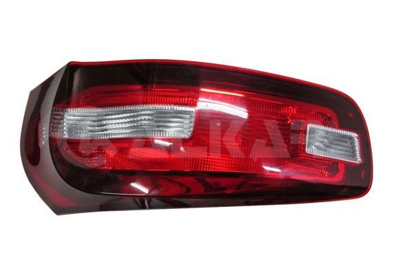 ALKAR Rear light Article number: 2221855 cheaply