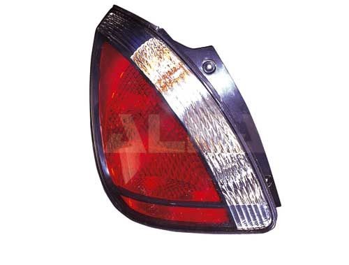 ALKAR Baglygte Varenummer: 2232999 billige