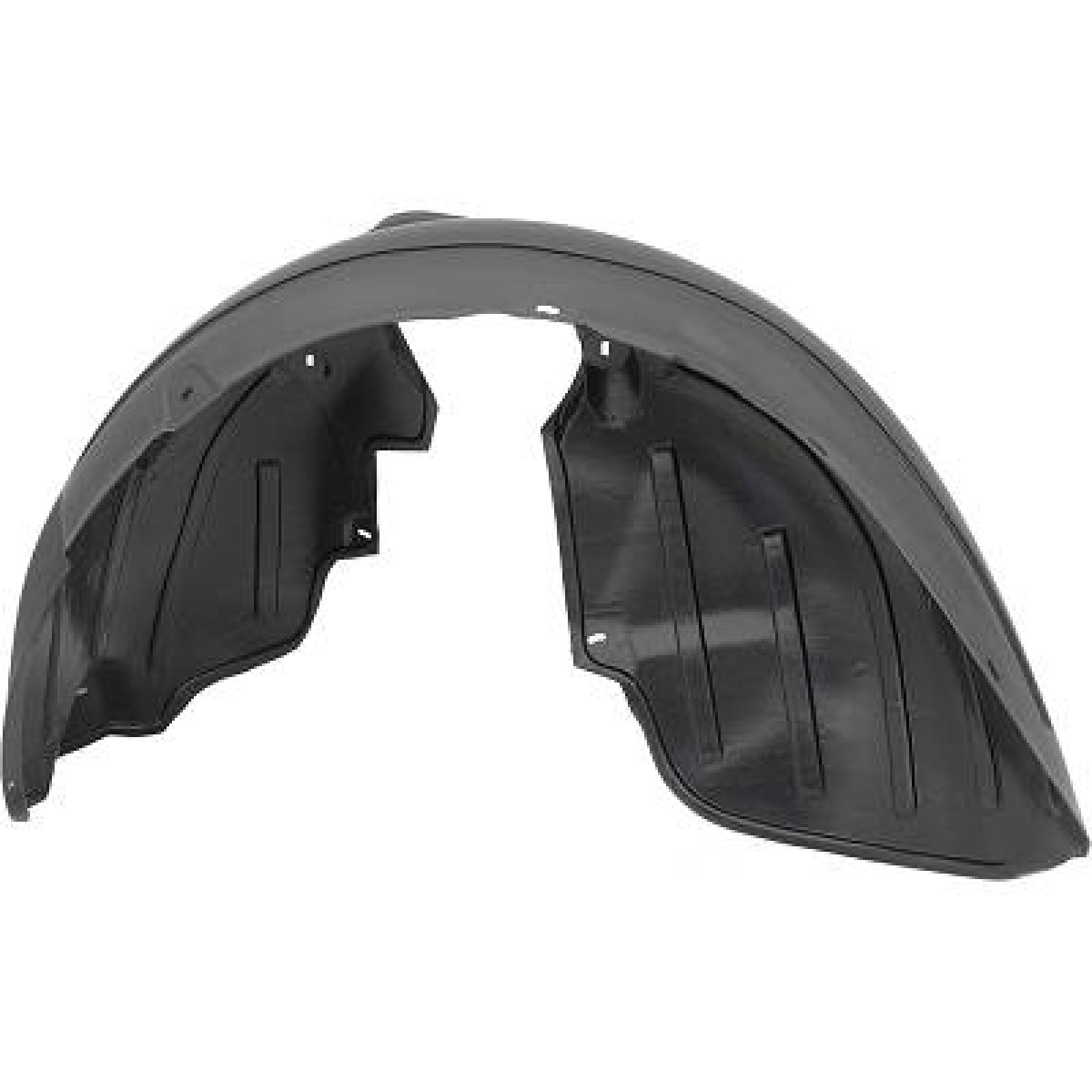 DIEDERICHS Wheel arch liner Article number: 2236008 cheaply