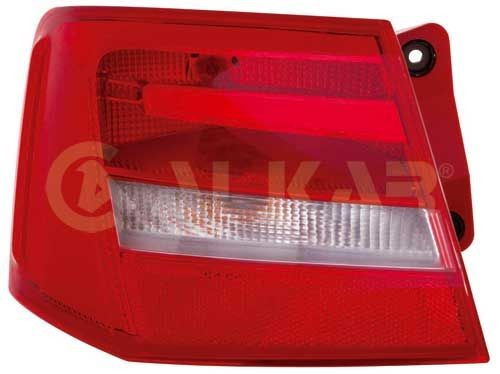 ALKAR Rear light Article number: 2262501 cheaply