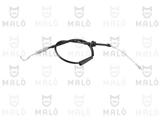 MALÒ Throttle cable Article number: 22729 cheaply