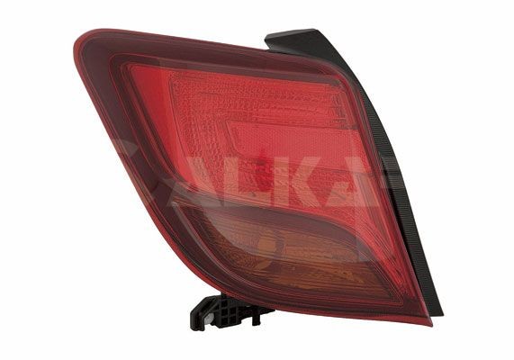 ALKAR Rear light Article number: 2276268 cheaply