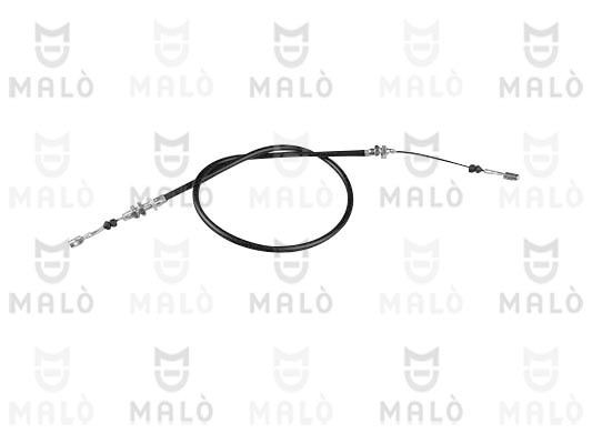 MALÒ Throttle cable Article number: 22977 cheaply