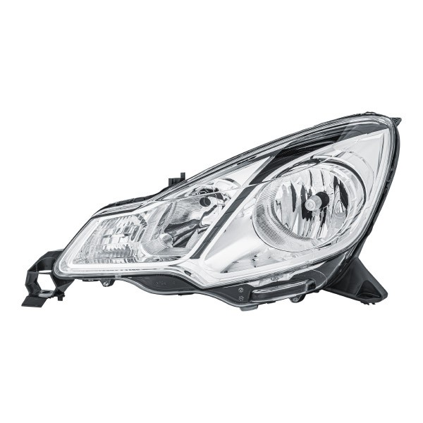 HELLA Projecteur principal UGS: 1EJ 354 674-051 à bon prix