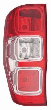 ABAKUS Taillight Article number: 231-1956L-LD-UE cheaply