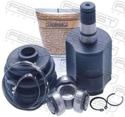 FEBEST Joint kit, drive shaft Article number: 2311-030 cheaply