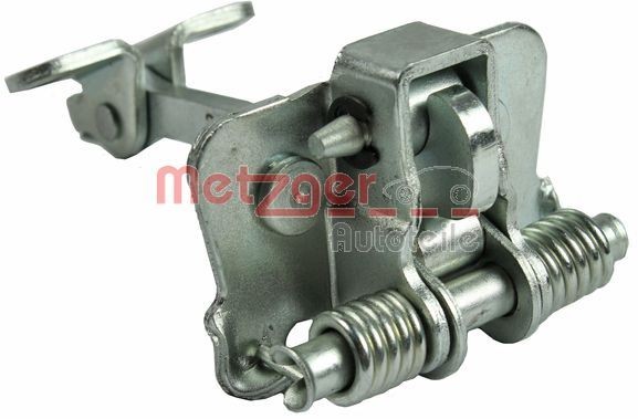 METZGER 2312023 Uksekinnitaja 106 1.4 75 HP Bensiin 1996