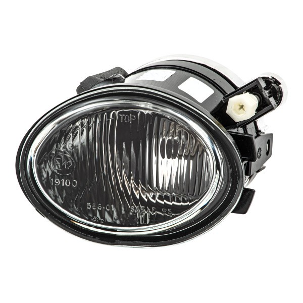 HELLA Fog Light Article number: 1N0 354 682-011 cheaply