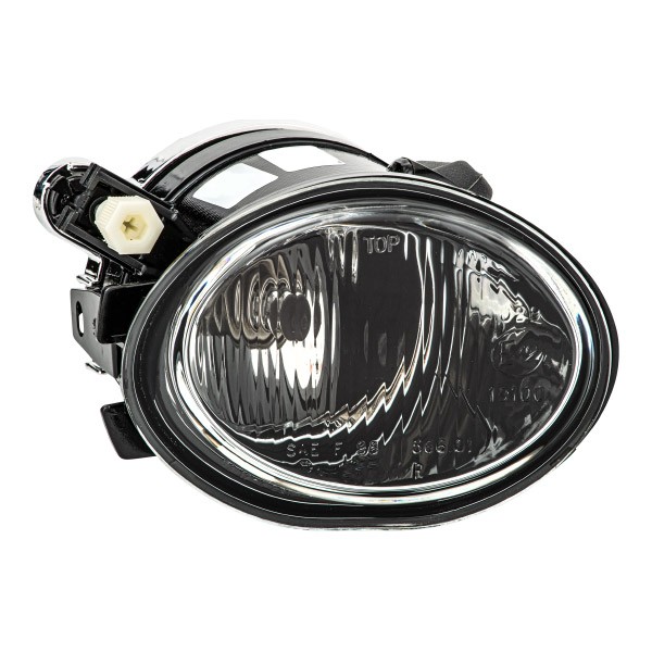 HELLA Fog Light Article number: 1N0 354 682-021 cheaply