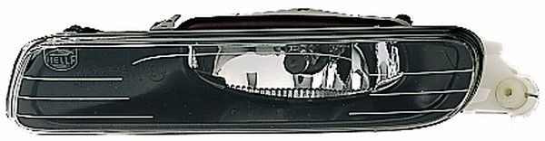 HELLA Fog Light Article number: 1ND 007 646-011 cheaply