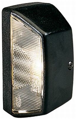 HELLA Licence Plate Light Article number: 2KA 003 389-062 cheaply