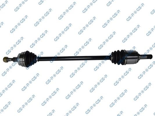 GSP Drive shaft Article number: 235018 cheaply