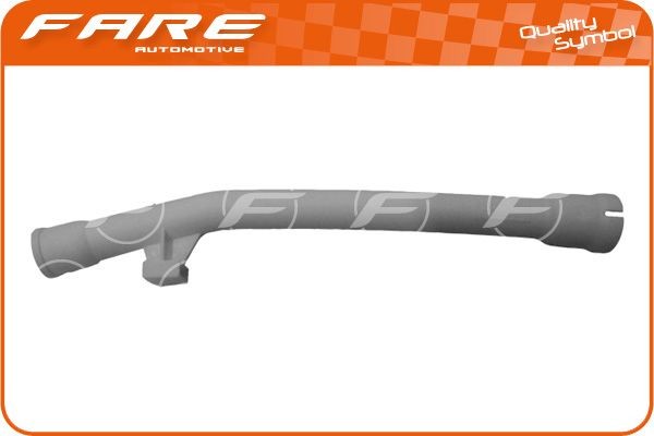 FARE SA Funnel, oil dipstick Article number: 2356 cheaply