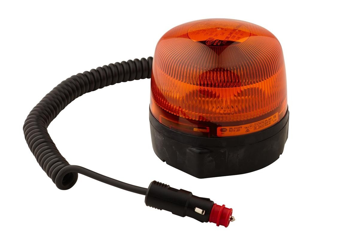 HELLA Rotating Beacon Article number: 2RL 010 979-021 cheaply