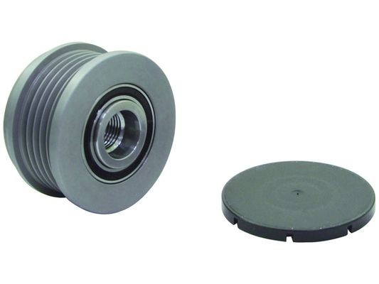 WAI Alternator Freewheel Clutch Article number: 24-91116 cheaply