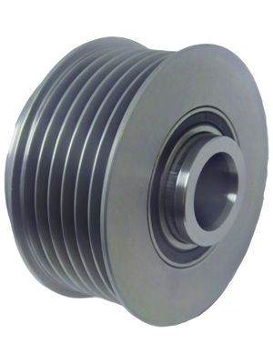 WAI Alternator Freewheel Clutch Article number: 24-94298 cheaply