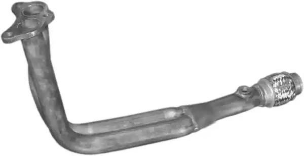 POLMO Repair Pipe, catalytic converter Article number: 24.58 cheaply
