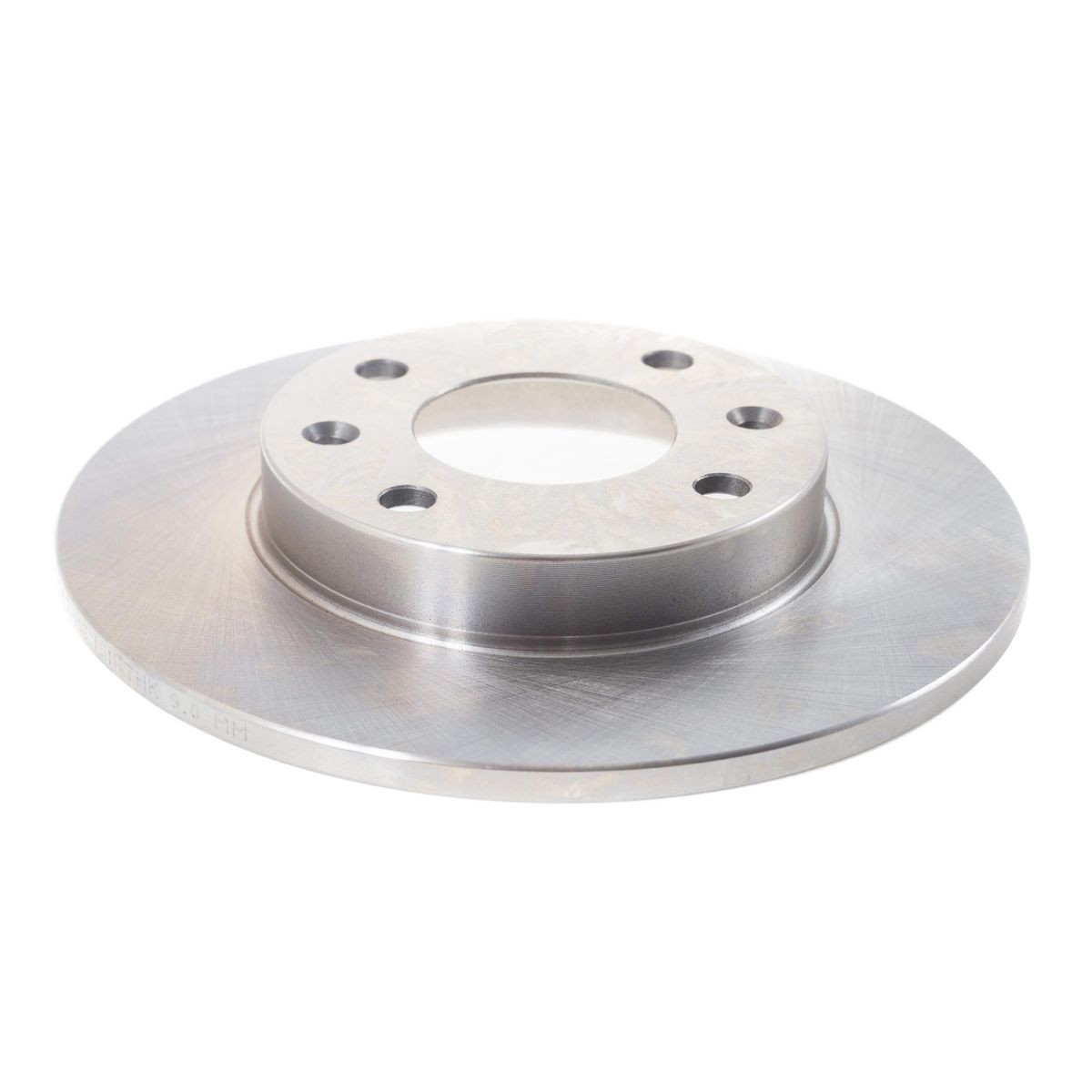 MASTER-SPORT Brake disc Article number: 24011001871-PCS-MS cheaply
