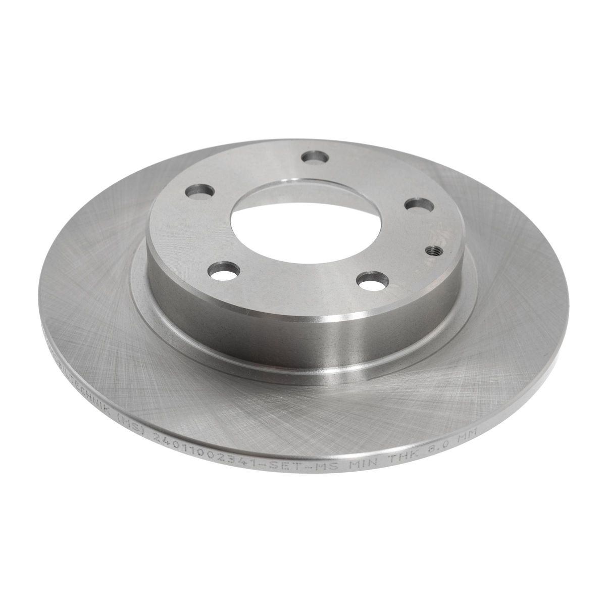 MASTER-SPORT Disco freno Numero articolo: 24011002341-PCS-MS poco costoso