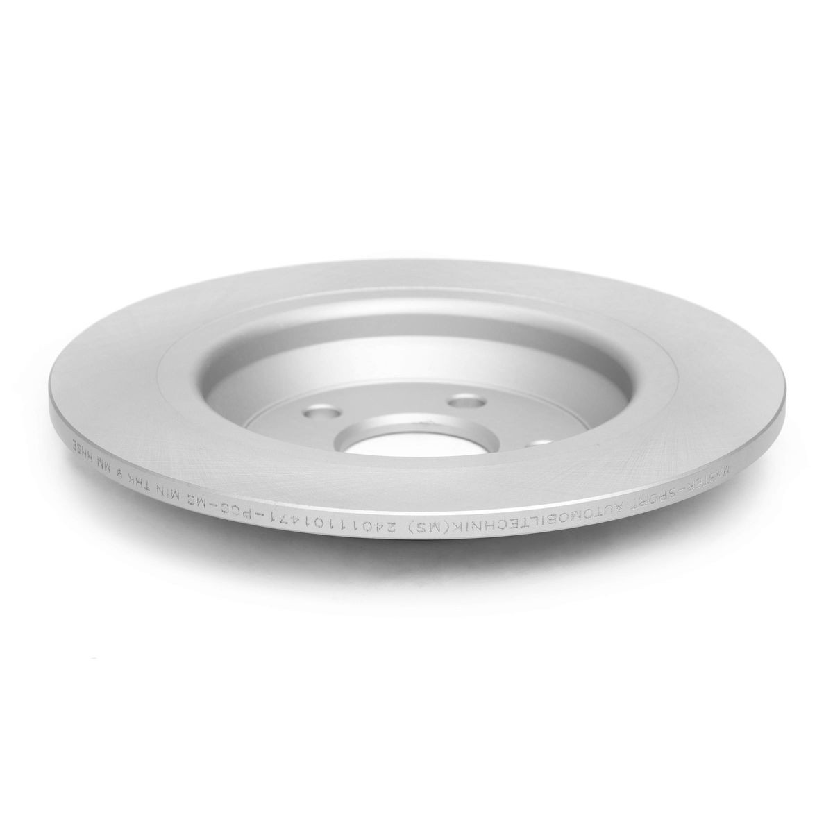 MASTER-SPORT Brake disc Article number: 24011101471-PCS-MS cheaply