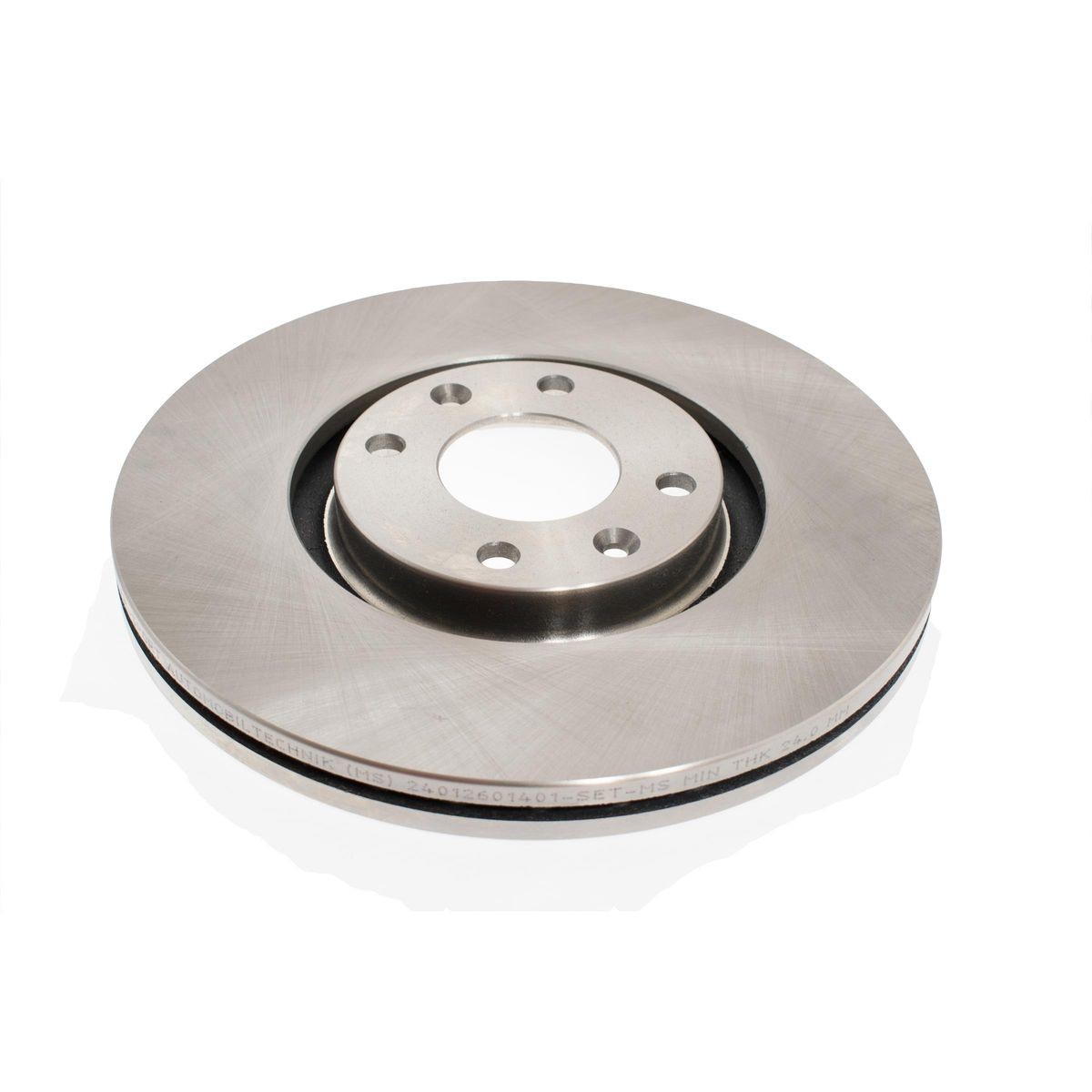 MASTER-SPORT Brake disc Article number: 24012601401-PCS-MS cheaply