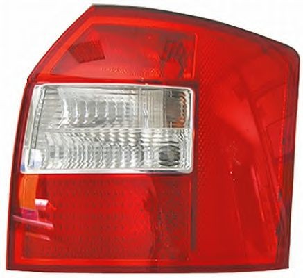 HELLA Rear light Article number: 2VP 354 285-021 cheaply
