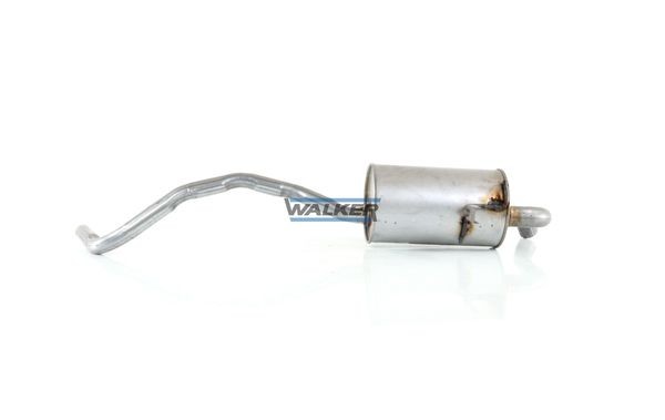 WALKER Rear silencer Article number: 24177 cheaply