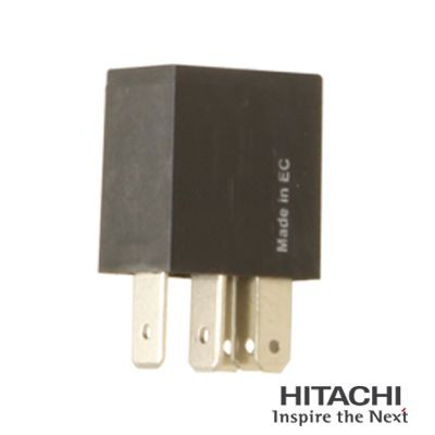 HITACHI 2502203 Relay, main current A6 2.7 T 230 PS Petrol 2005