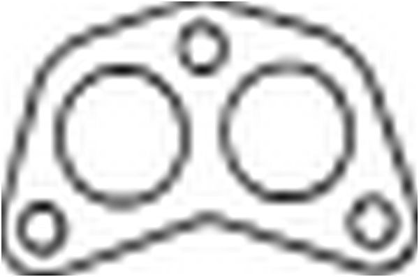 KLOKKERHOLM Chassis leg Article number: 2551776 cheaply
