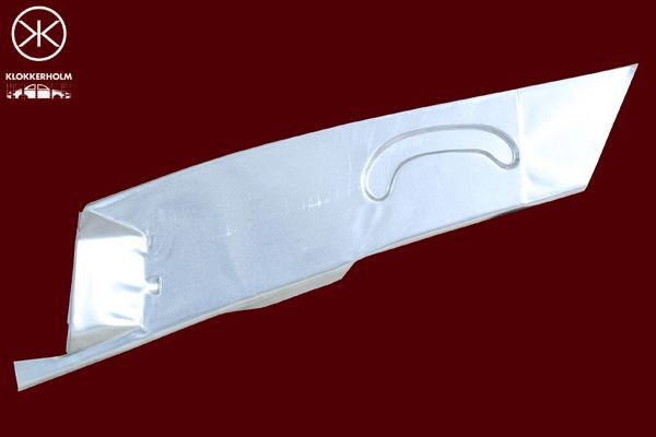 KLOKKERHOLM Wheel arch liner Article number: 2561421 cheaply