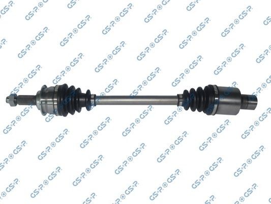 GSP Drive shaft Article number: 257197 cheaply