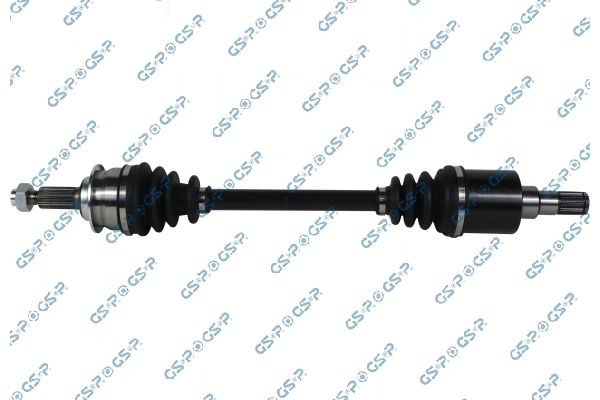 GSP Drive shaft Article number: 257223 cheaply