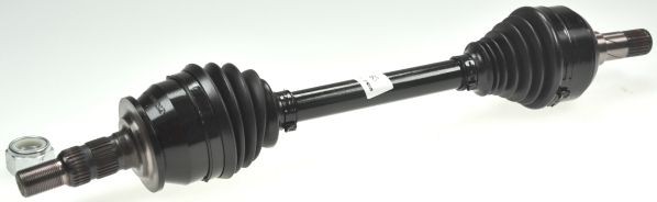 SPIDAN Drive shaft Article number: 25763 cheaply