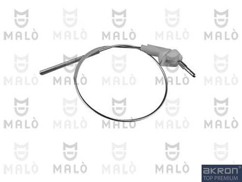 MALÒ Hand brake cable Article number: 26110 cheaply