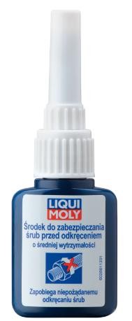 LIQUI MOLY Threadlocker Article number: 2661 cheaply