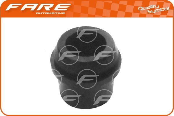 FARE SA Seal, crankcase breather Article number: 2669 cheaply