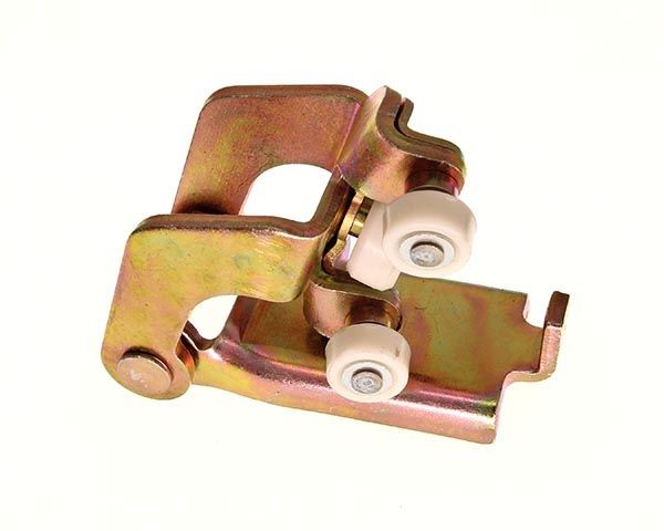 MAXGEAR 27-0107 Rullijuht, lükanduks LT 2.5 TDI 83 HP Diisel 2006