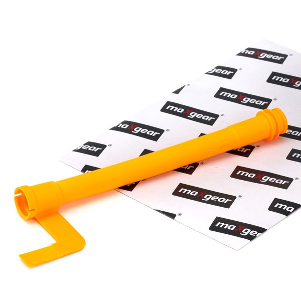 MAXGEAR Funnel, oil dipstick Article number: 27-0268 cheaply