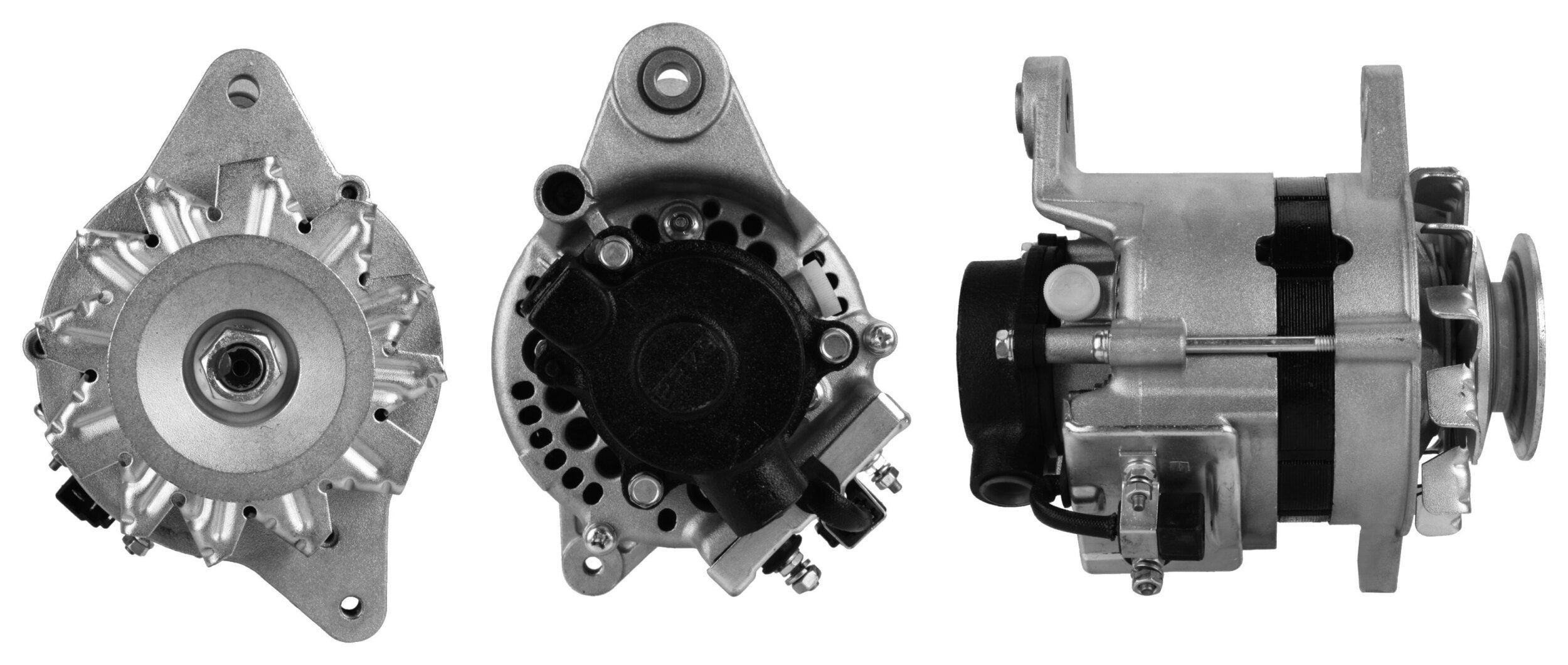 ELSTOCK Alternator Article number: 27-0919 cheaply